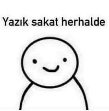 Bana bakınca bende ne görüyorsunuz?