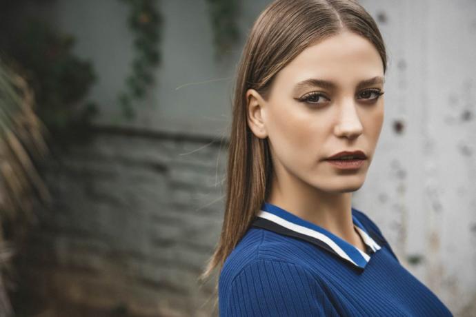 Serenay Sarıkaya mı Öykü Karayel mi Hande Erçel mi?