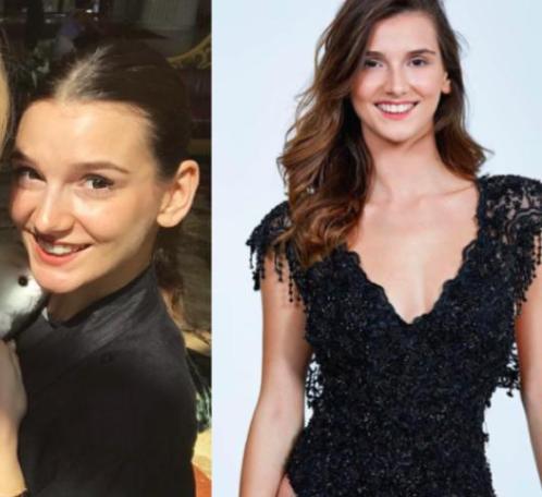 "Miss World 2017" yarışmasının birincisi belli oldu! Dünya güzeli seçilen Hindistanlı Manushi Chhillar'i nasıl buldunuz?