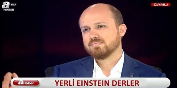 Bilal Erdoğan'ı karizmatik buluyor musunuz?