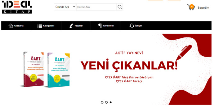 idealkitap. com