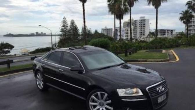 Audi a8 d3 kasa (2005-2010) hakkında görüşleriniznelerdir? Sizce alınır mı?
