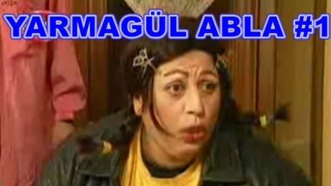 Yarmagül ablayı sever miydiniz?