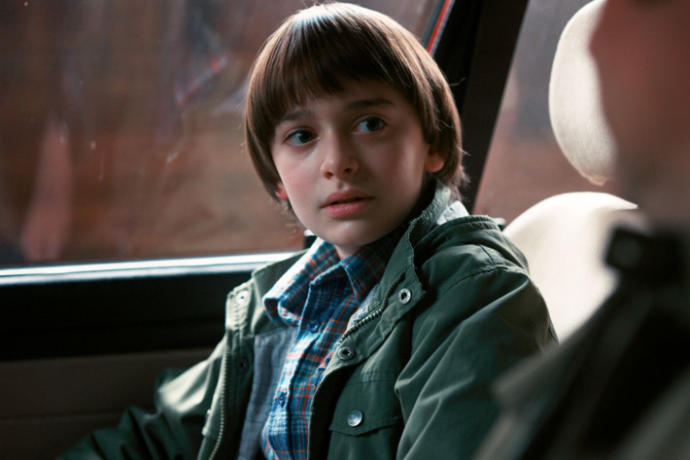 stranger thingsteki favori karakteriniz kim?
