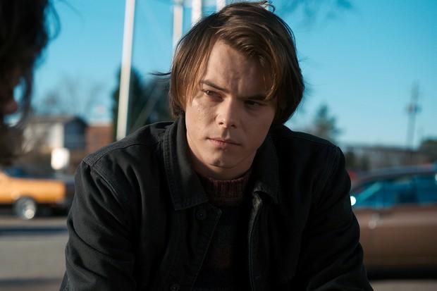 stranger thingsteki favori karakteriniz kim?