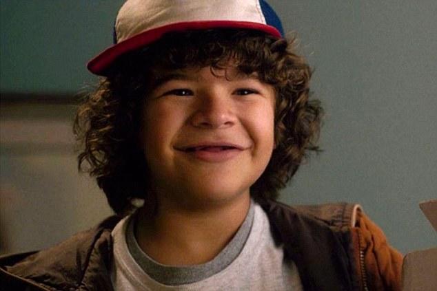 stranger thingsteki favori karakteriniz kim?
