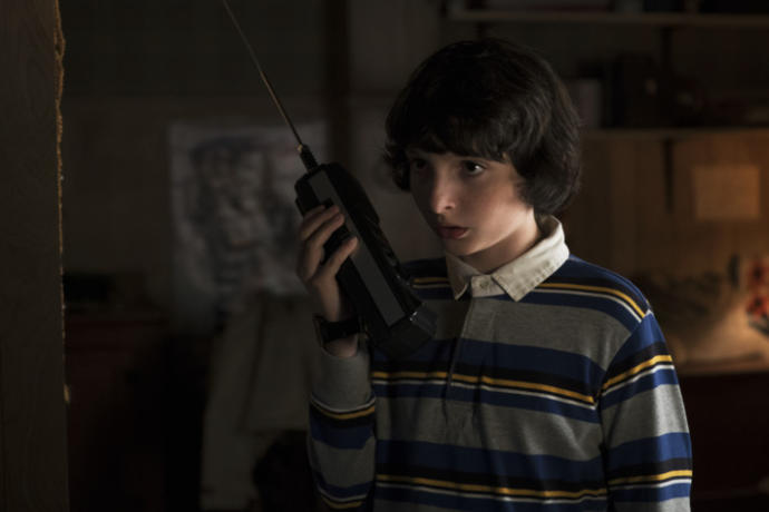 stranger thingsteki favori karakteriniz kim?