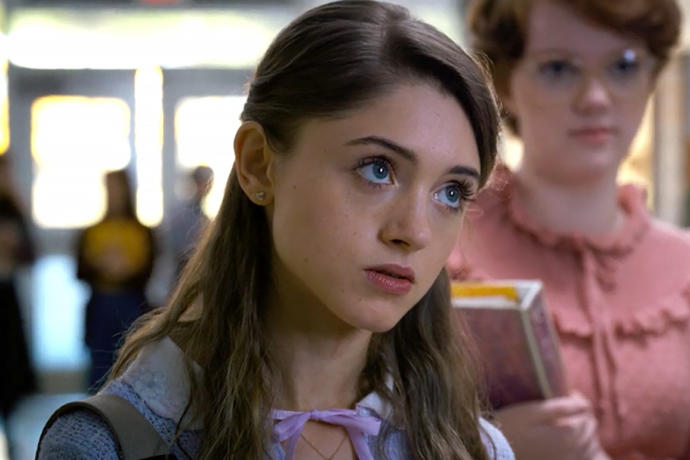 stranger thingsteki favori karakteriniz kim?