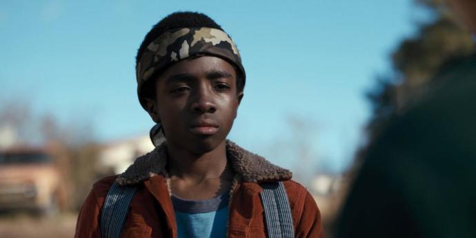 stranger thingsteki favori karakteriniz kim?
