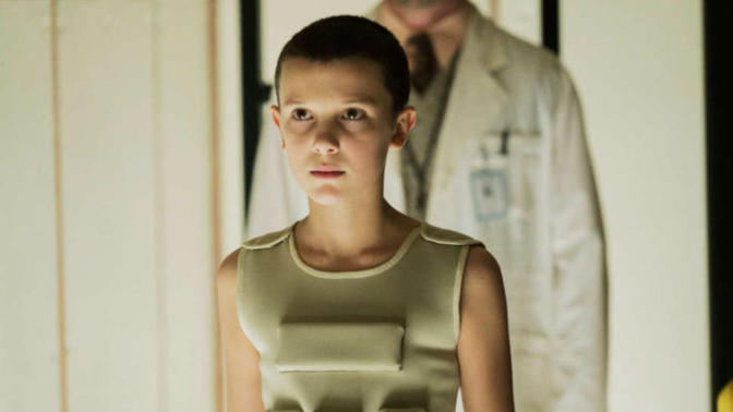 Stranger Thing'teki favori karakteriniz kim?