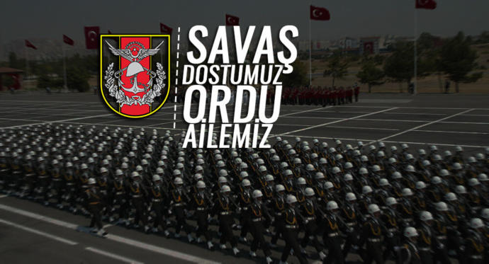 Militarizm hakkında düşünceleriniz nelerdir ?