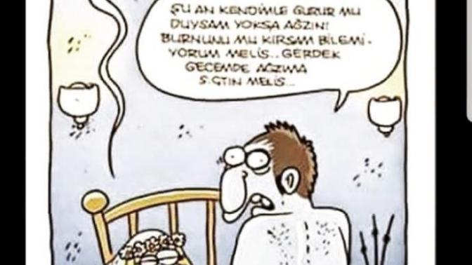 Tecrübesiz taklidi yaptınız mı?