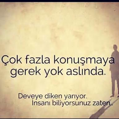 Deveye diken insana seken yaranırmış doğru mu?