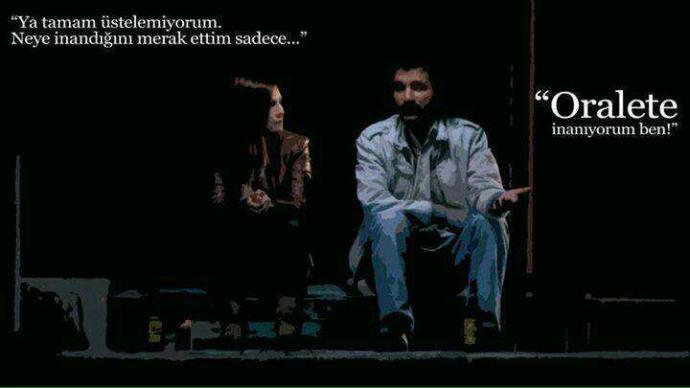 Hangi Dindensin?