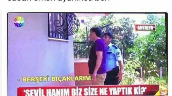 Bir pazar klasiği midir erken uyanmak😃?