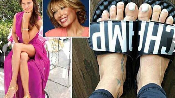 "Adriana bırak bu ayakları" diyen Gülse Birse'e katılıyor musunuz?