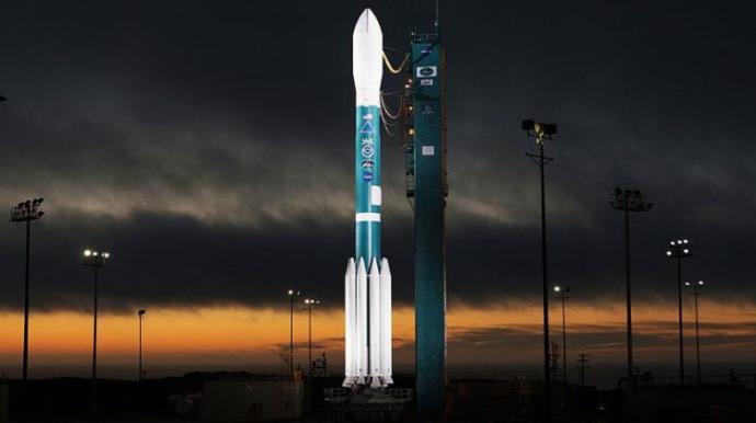 NASA yeni meteoroloji uydusunu uzaya fırlattı. Bu uyduyla Amerika hava tahminlerinin daha hızlı ve kesin olmasını sağlayabilir mi?