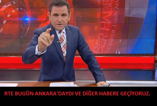 Sizce Fox haber mi daha tarafsız, Atv haber mi?