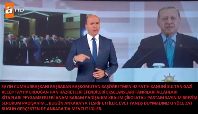 Sizce Fox haber mi daha tarafsız, Atv haber mi?