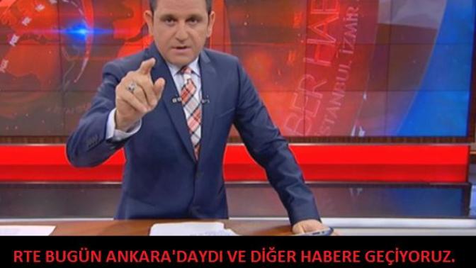 Sizce Fox haber mi daha tarafsız, Atv haber mi?