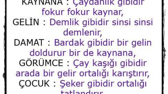 Kızlar, evlendiniz ve kaynana'nız size "kızım arada gel evi temizle" derse temizlermisiniz?