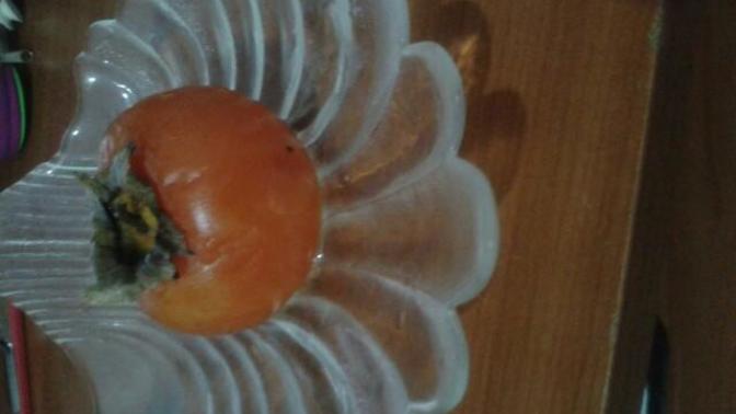 Hurma sever misiniz?