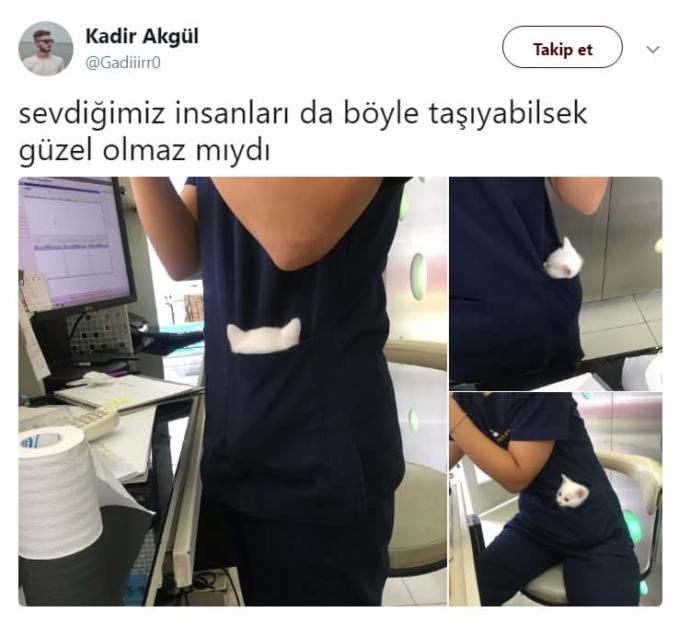 Sevdiğiniz insanları böyle taşımak ister misiniz?