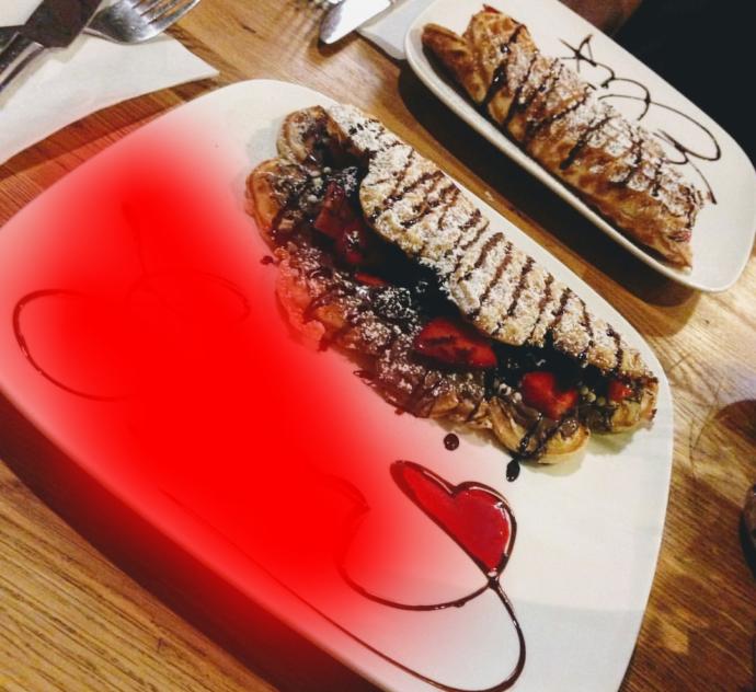 Waffle sever misiniz? En çok ne ile yemeyi seviyorsunuz?