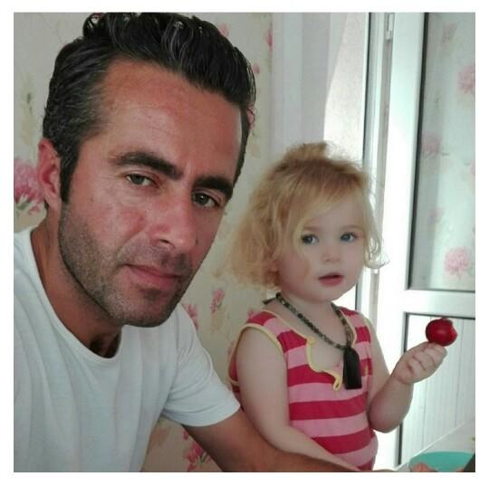 Ebrar'ın anne babasını gördünüz mü, sizce benziyor mu?