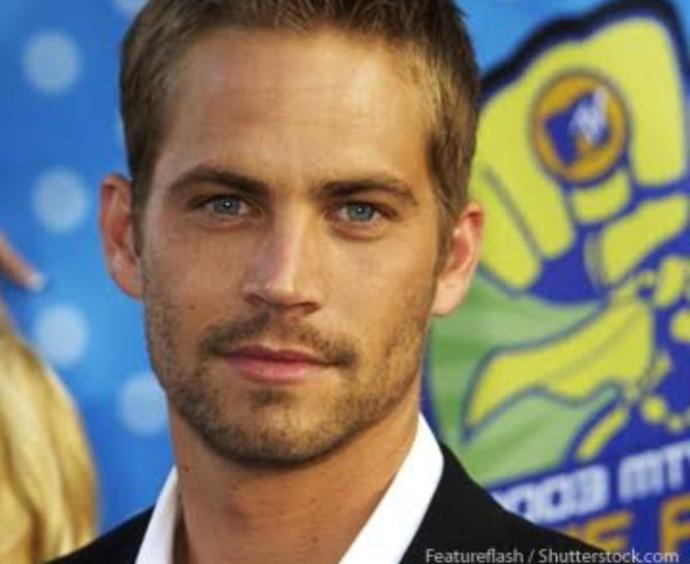 Paul Walker yakışıklı mı, tipsiz mi?