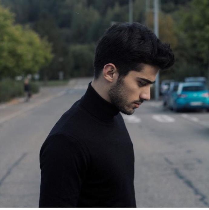 Zayn Malik yakışıklımı?