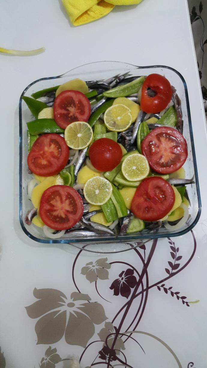 Balığı nasıl seversiniz?