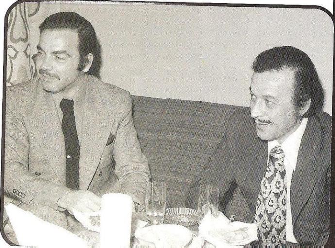 Türk sinemasının en büyük-önemli aktörü?