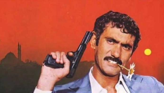 Türk sinemasının en büyük-önemli aktörü?