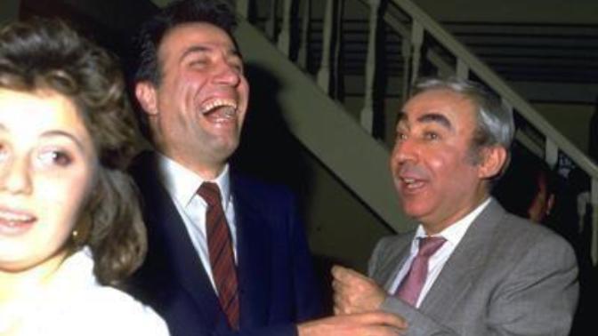 Türk sinemasının en büyük-önemli aktörü?