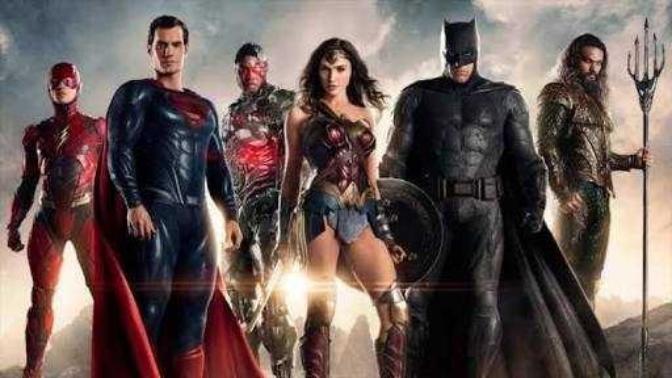 DC Mi MARVEL Mİ?