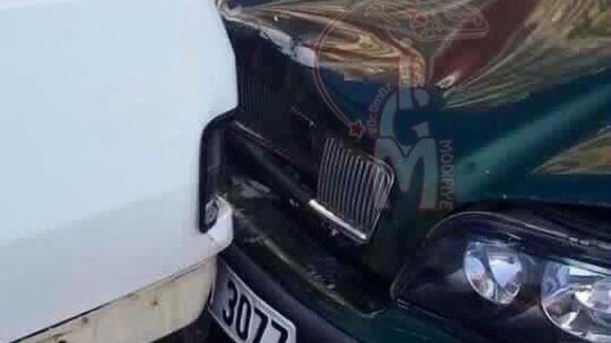 Buraya bakın Volvo Tofaş kazasına bakın?