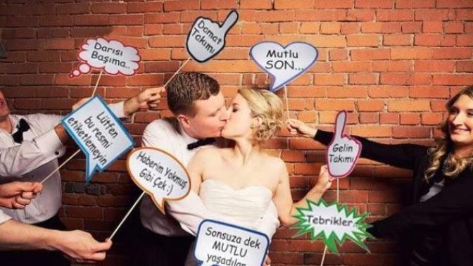Evliler mutlu mudur?