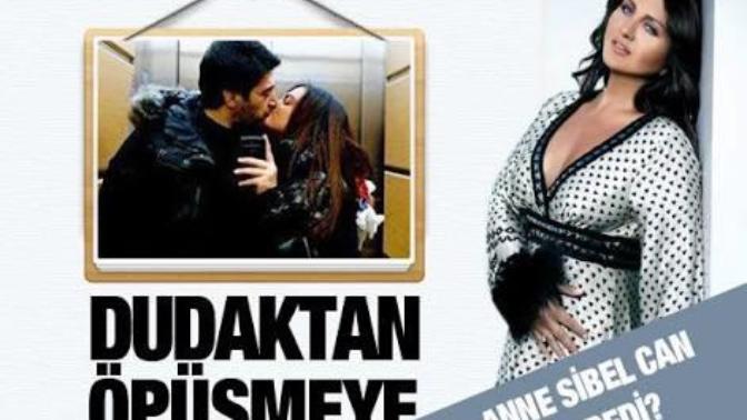 Aile bireyleriyle dudaktan öpüşme hakkında neler düşünüyorsunuz?