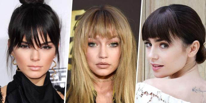 Hollywood'un son gözdesi: Kadınlar arasında giderek yaygınlaşan takma kahkülleri beğeniyor musunuz? 