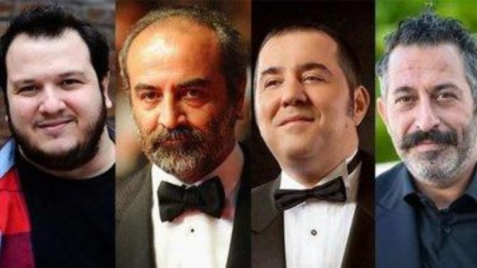 Komedyenler savaşı: Dört komedyen arasında senin favorin hangisi?