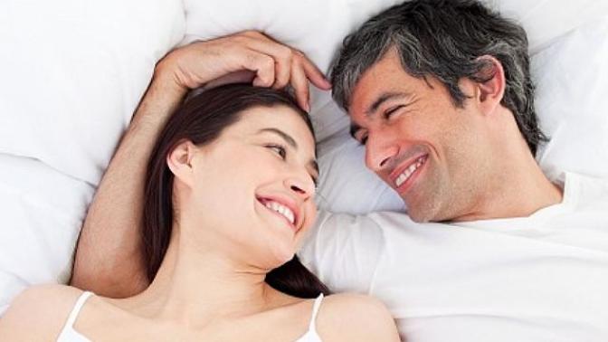 Erkekler, sorum size. İlk gece?