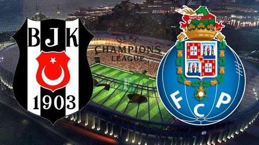 Beşiktaş - Porto maçı ne olur ?