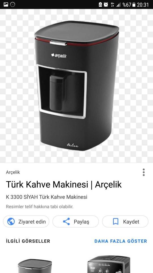 Hangi kahve makinesi daha iyi? KizlarSoruyor
