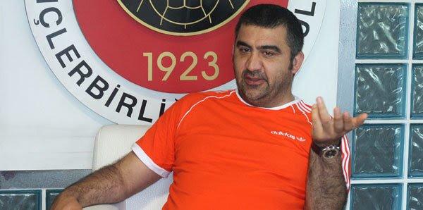 Lig'de düşme hattında bulunan Gençlerbirliği takımında Ümit Özat yeniden başarılı olabilir mi?