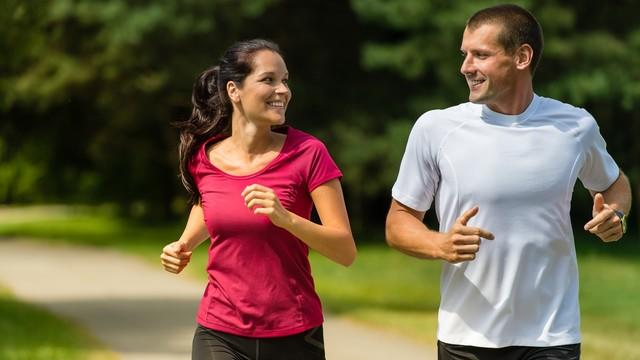 Spor yapma konusunda kadınlar mı erkekler mi tembel?