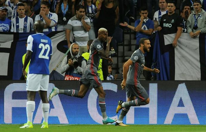 Beşiktaş-Porto maçına dair bilgiler ister misiniz?