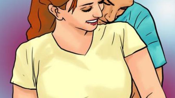Resimlerden hangi sarılma şekli size hitap ediyor?