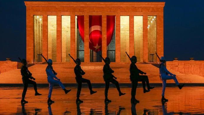 Yaşadığın şehirdeki en havalı şey nedir?