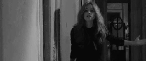 Gece su içmeye kalktığınızda karşınıza hırsız çıksa ne yapardınız?